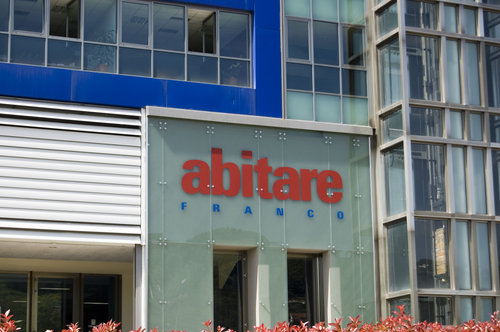 Il centro Abitare Franco