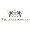 VILLA ALTACHIARA